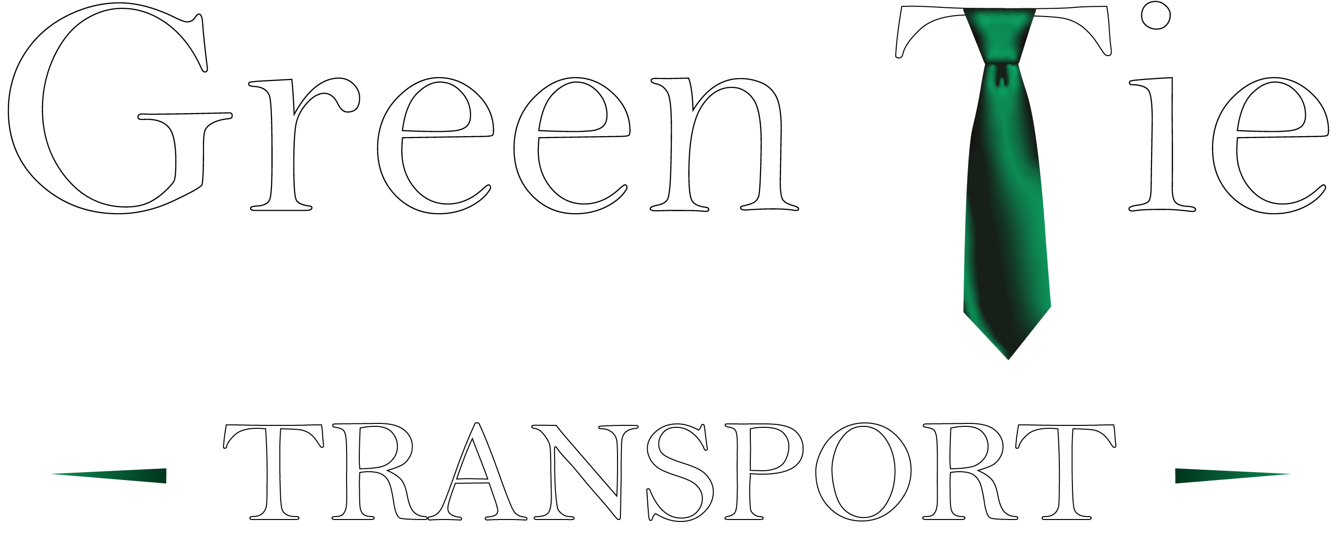 Green Tie Transport