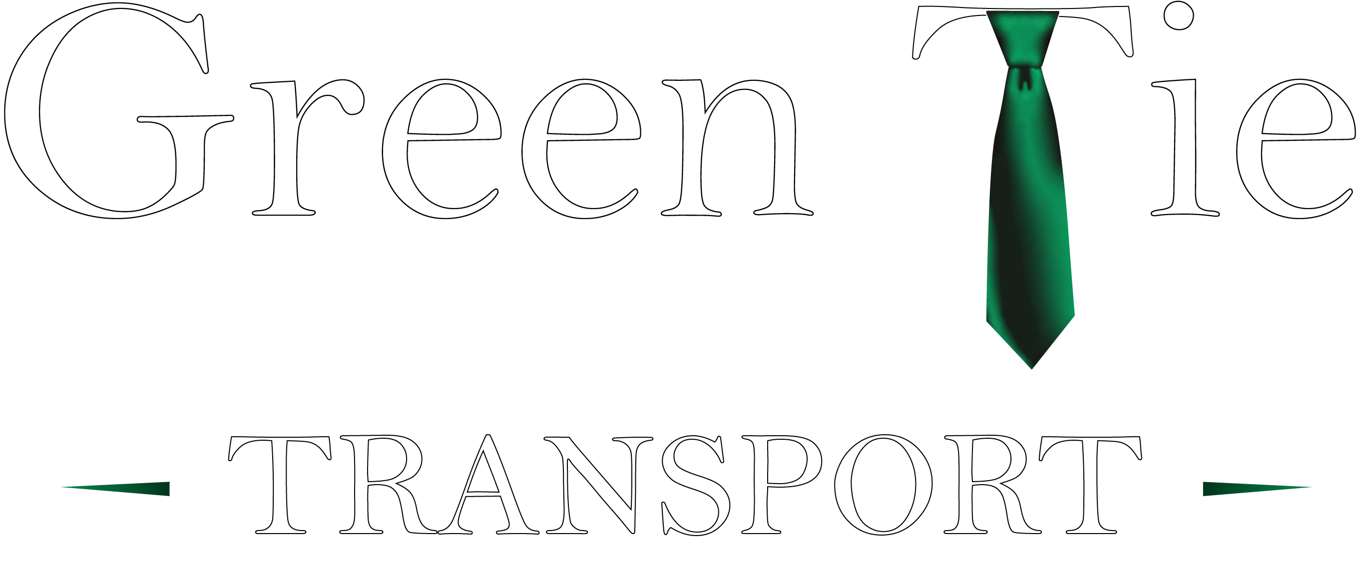 Green Tie Transport